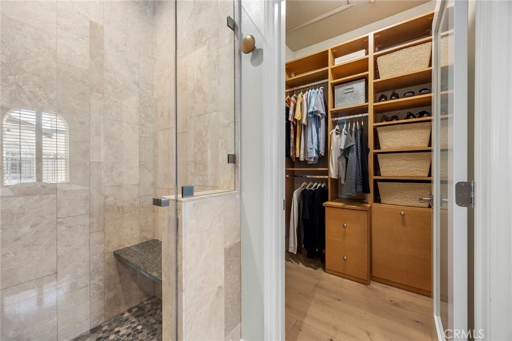 12703 Trent Jones Lane, Tustin, CA 92782 WALK IN CLOSET