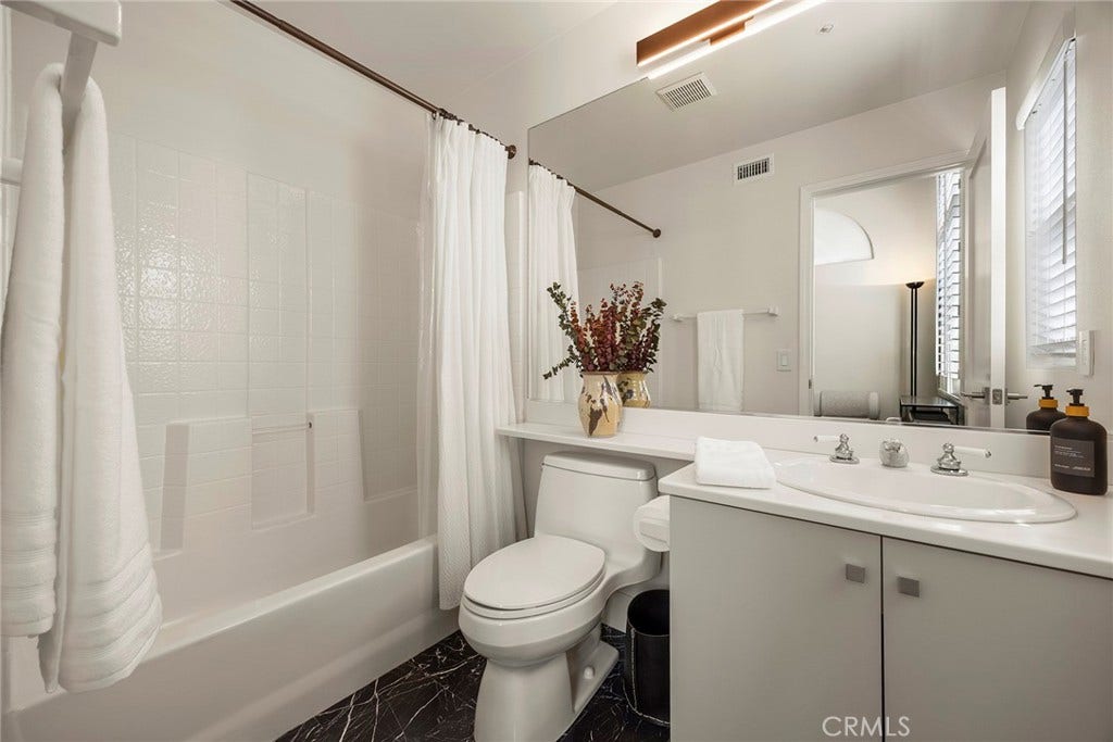 12703 Trent Jones Lane, Tustin, CA 92782 GUEST BATH
