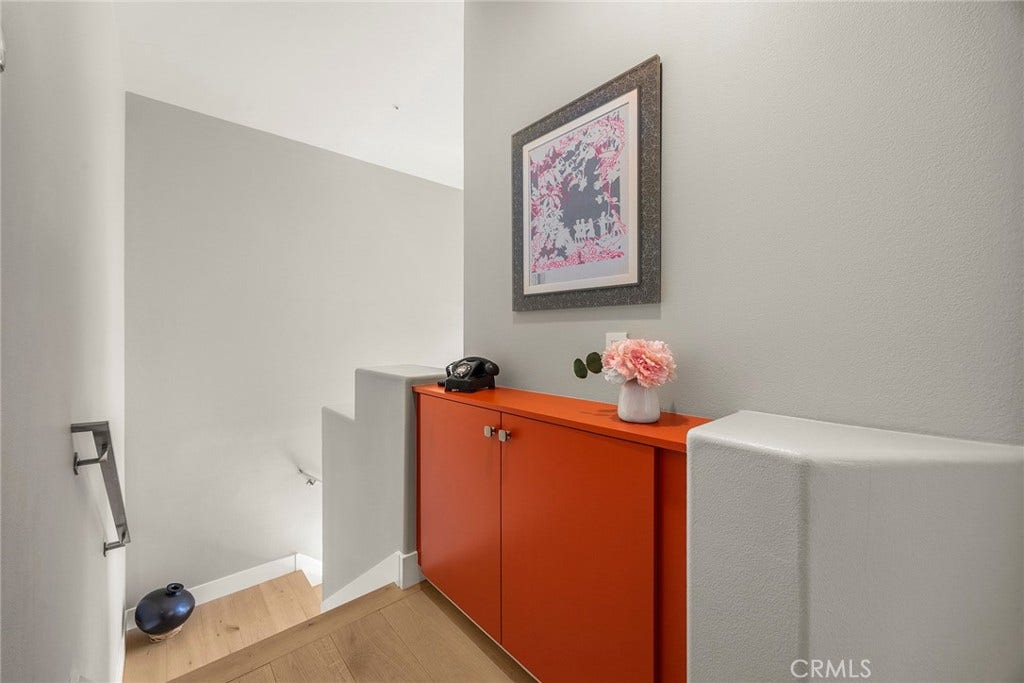 12703 Trent Jones Lane, Tustin, CA 92782 UPPER HALL