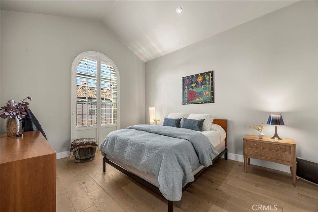12703 Trent Jones Lane, Tustin, CA 92782 MASTER SUITE
