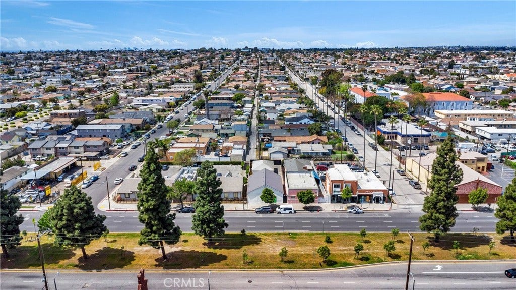 9611 S Vermont Ave, Los Angeles, CA 90044 9611 S Vermont Ave, Los Angeles, CA 90044
