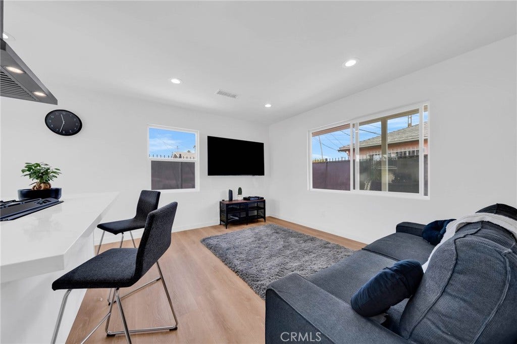 9611 S Vermont Ave, Los Angeles, CA 90044 9611 S Vermont Ave, Los Angeles, CA 90044