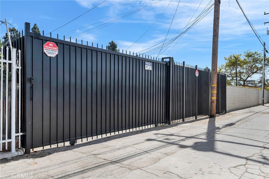 9611 S Vermont Ave, Los Angeles, CA 90044 9611 S Vermont Ave, Los Angeles, CA 90044