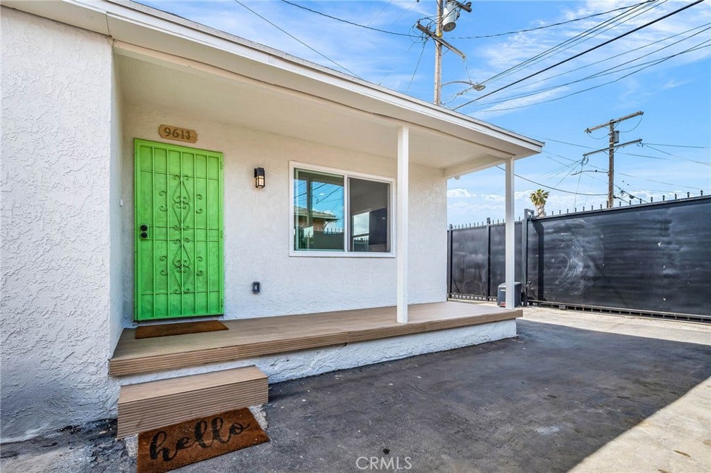 9611 S Vermont Ave, Los Angeles, CA 90044 9611 S Vermont Ave, Los Angeles, CA 90044