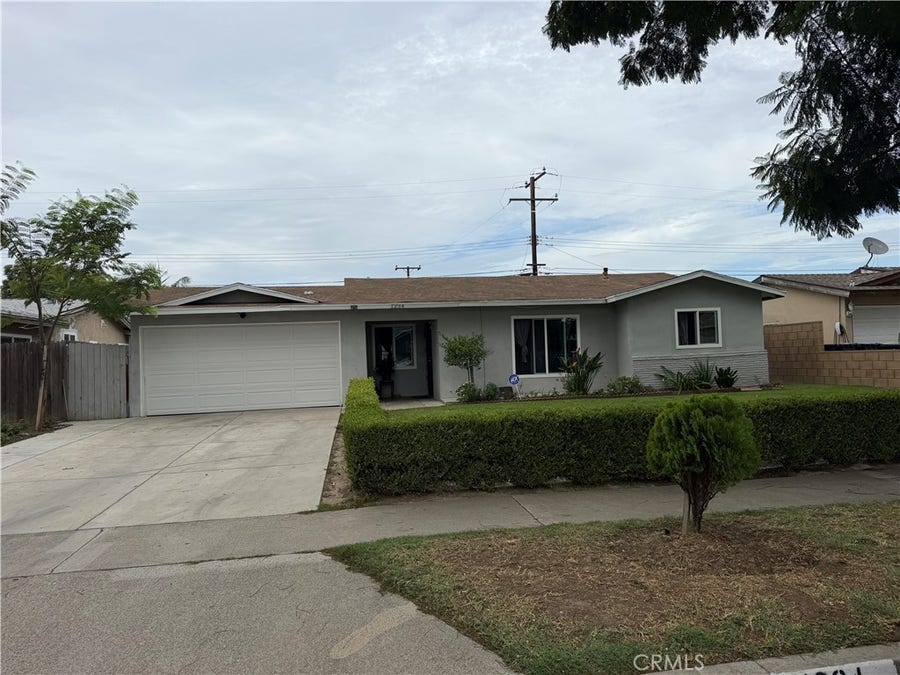 Property photo for 1234 S Everglade, Santa Ana, CA