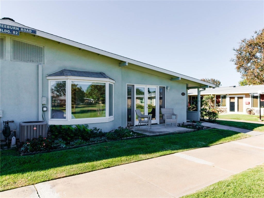 1400 Weeburn Road, #82-F, Seal Beach, CA 90740 1400 Weeburn Road, #82-F, Seal Beach, CA 90740