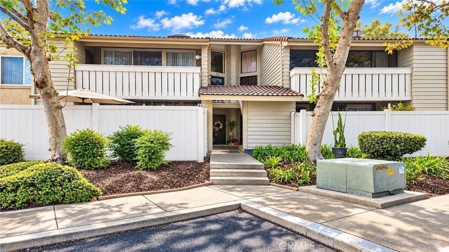 Property photo for 83 Town and Country Road, #137, Phillips Ranch, CA