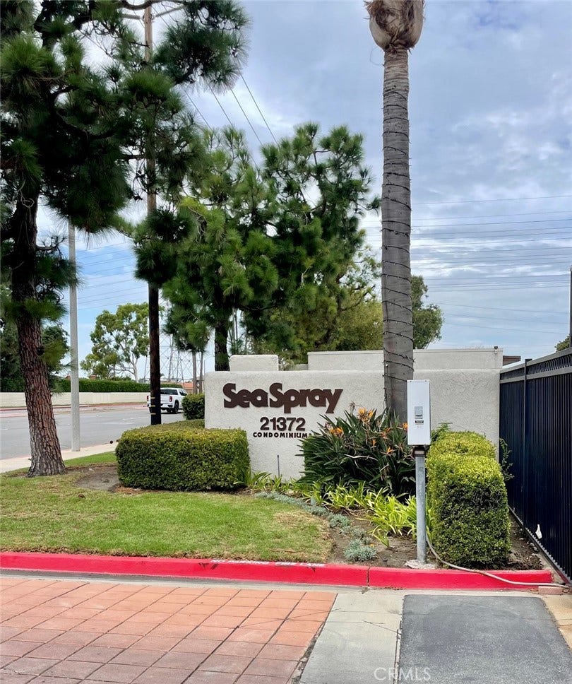 Property photo for 21372 Brookhurst Street, #727, Huntington Beach, CA
