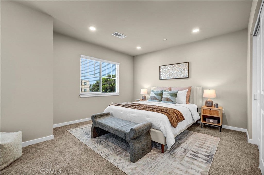 model home