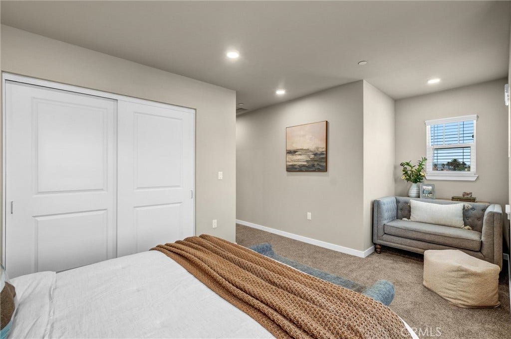 model home