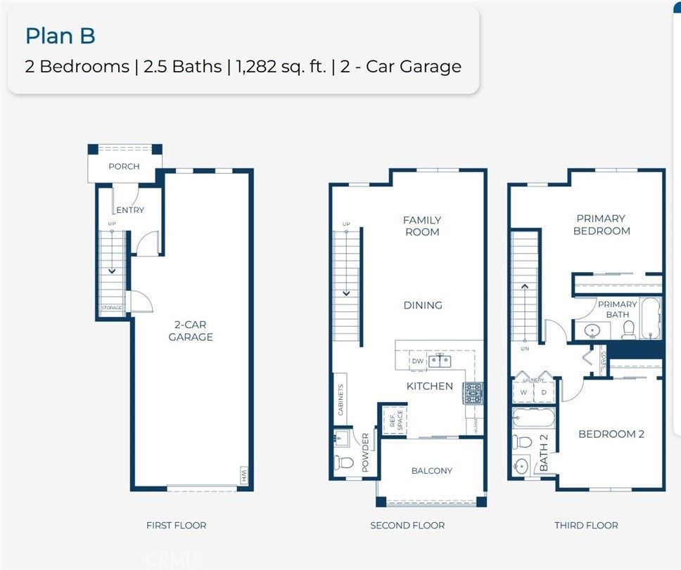 200 E 14th Street, #8, Long Beach, CA 90813 floorplan