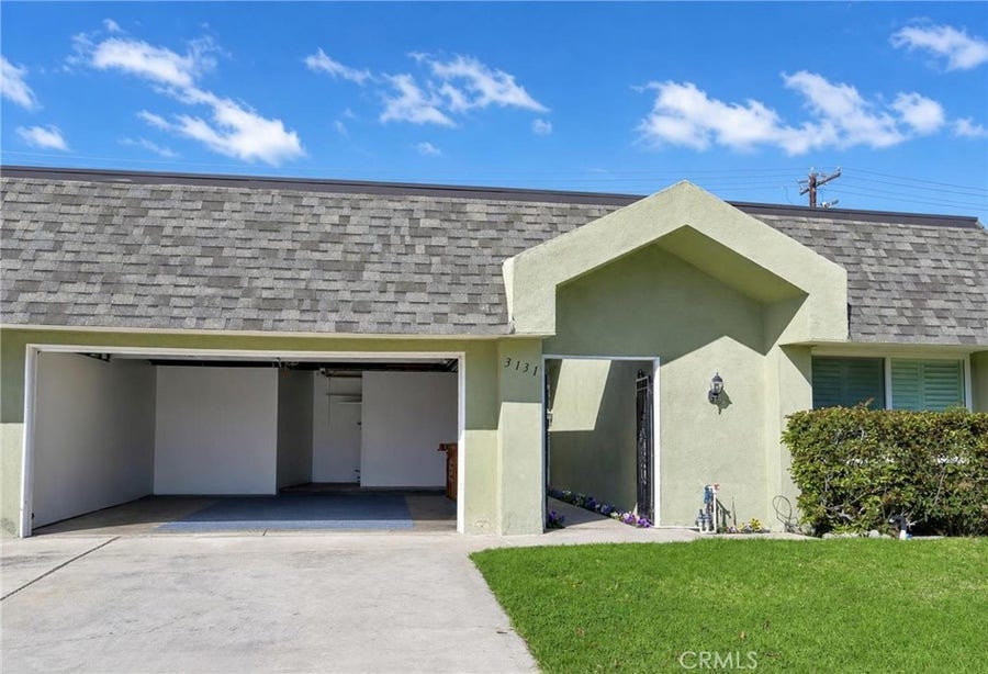 Property photo for 3131 Coral, Costa Mesa, CA