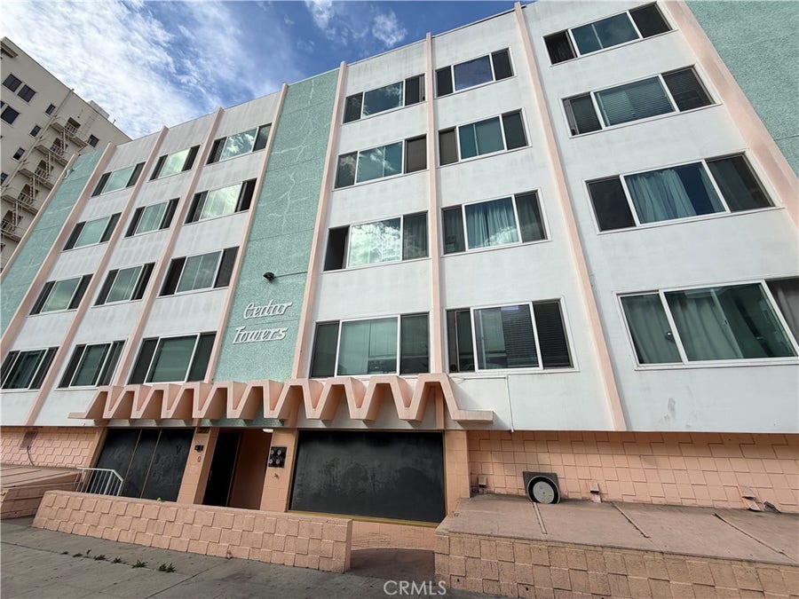 Property photo for 335 Cedar, #212, Long Beach, CA