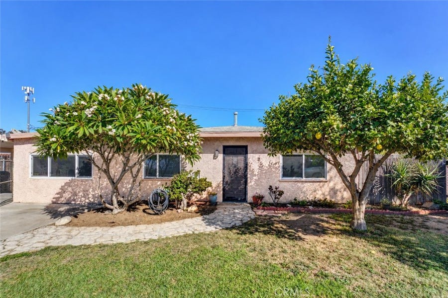 Property photo for 2308 Gala Street, Whittier, CA