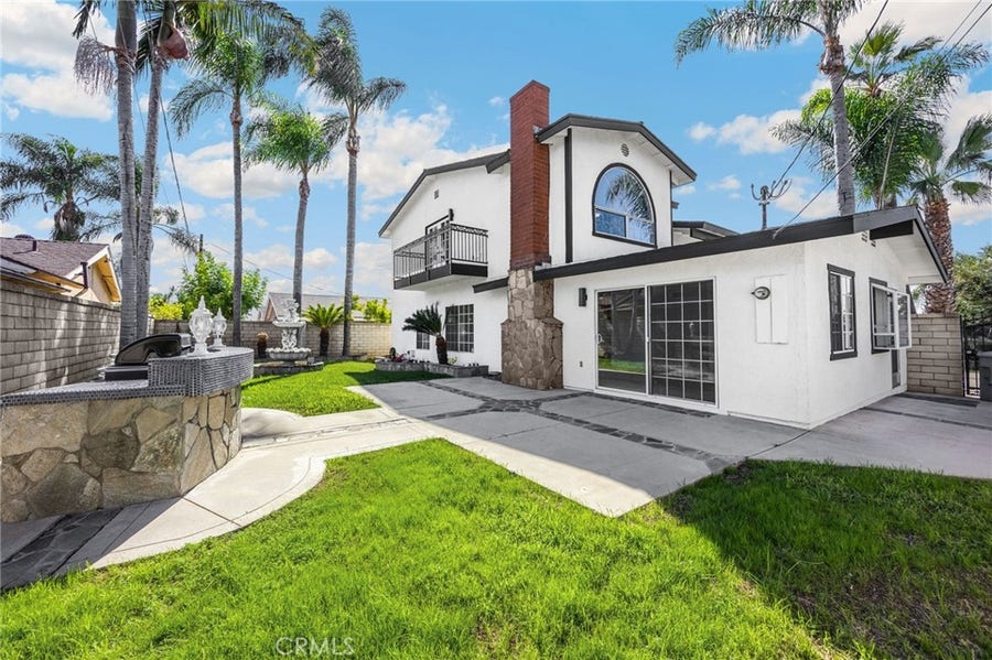 Property photo for 2300 E Whittier, La Habra, CA