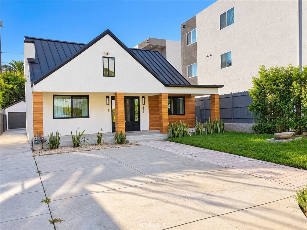 335 N Harvard, Los Angeles, CA 90004 335 N Harvard, Los Angeles, CA 90004