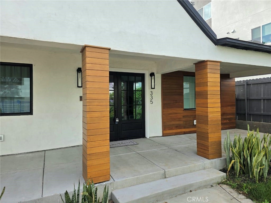 335 N Harvard, Los Angeles, CA 90004 335 N Harvard, Los Angeles, CA 90004