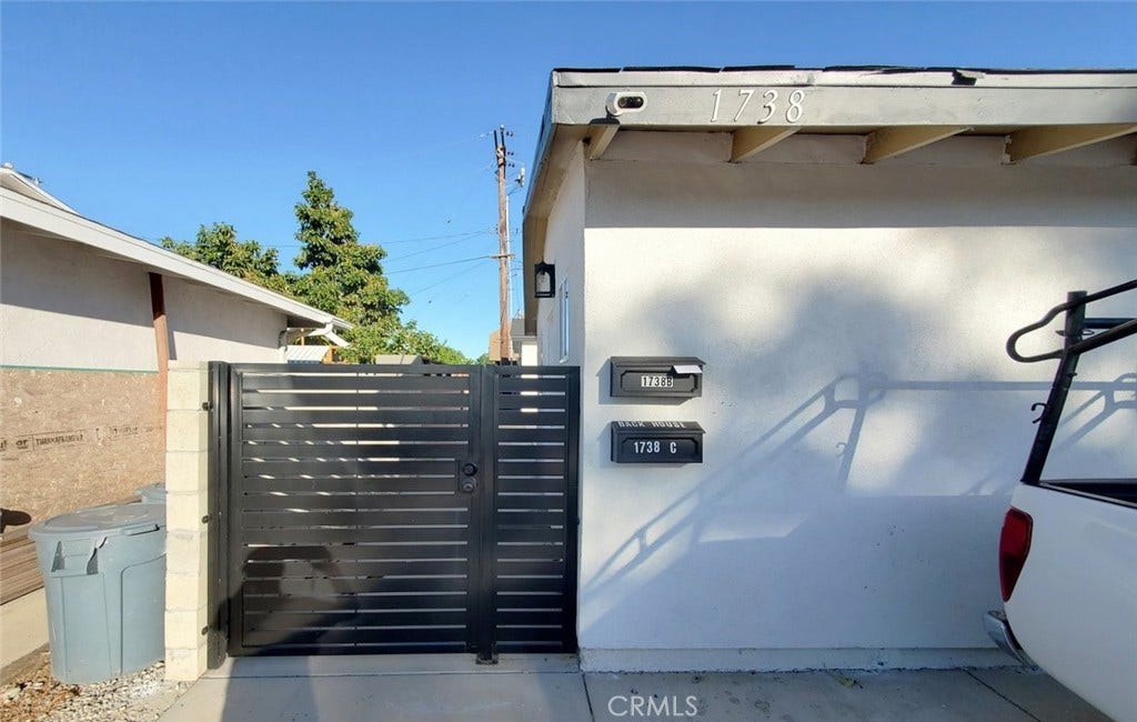 1738 VARNA S, Anaheim, CA 92804 1738 VARNA S, Anaheim, CA 92804