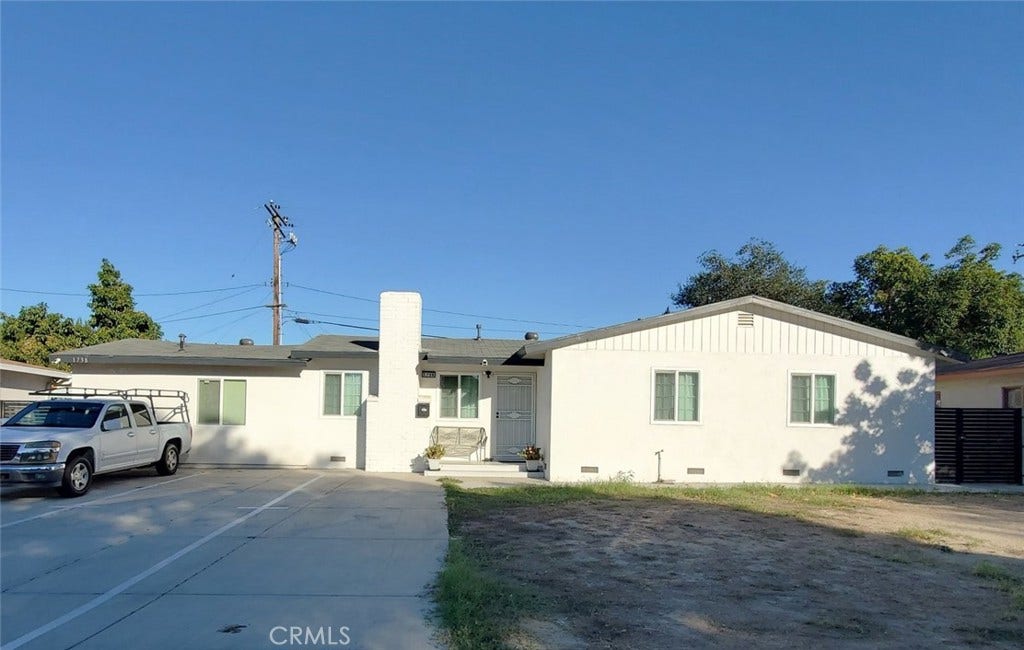 1738 VARNA S, Anaheim, CA 92804 1738 VARNA S, Anaheim, CA 92804