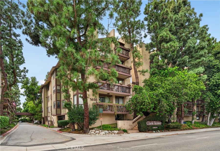 Property photo for 1655 Clark, #324, Long Beach, CA
