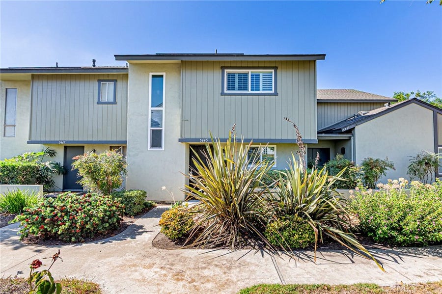 Property photo for 5445 Cajon, Buena Park, CA