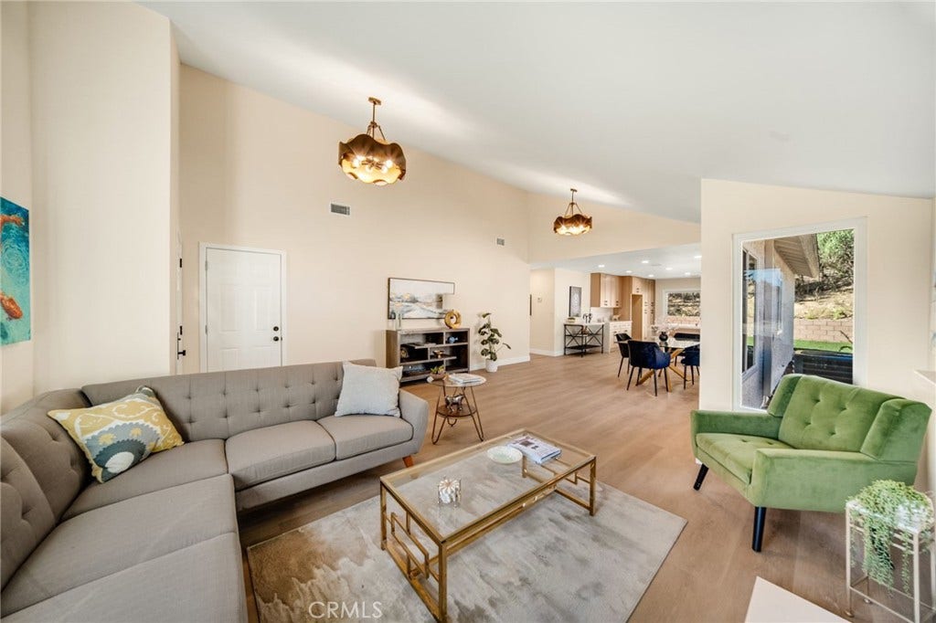 361 Calle Caballeros, Walnut, CA 91789 361 Calle Caballeros, Walnut, CA 91789