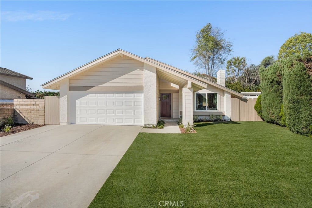 361 Calle Caballeros, Walnut, CA 91789 361 Calle Caballeros, Walnut, CA 91789