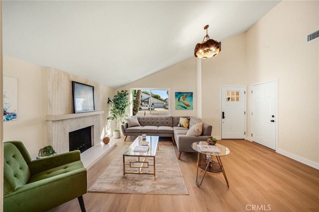 361 Calle Caballeros, Walnut, CA 91789 361 Calle Caballeros, Walnut, CA 91789