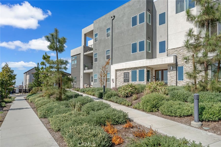 Property photo for 441 Sora, Irvine, CA