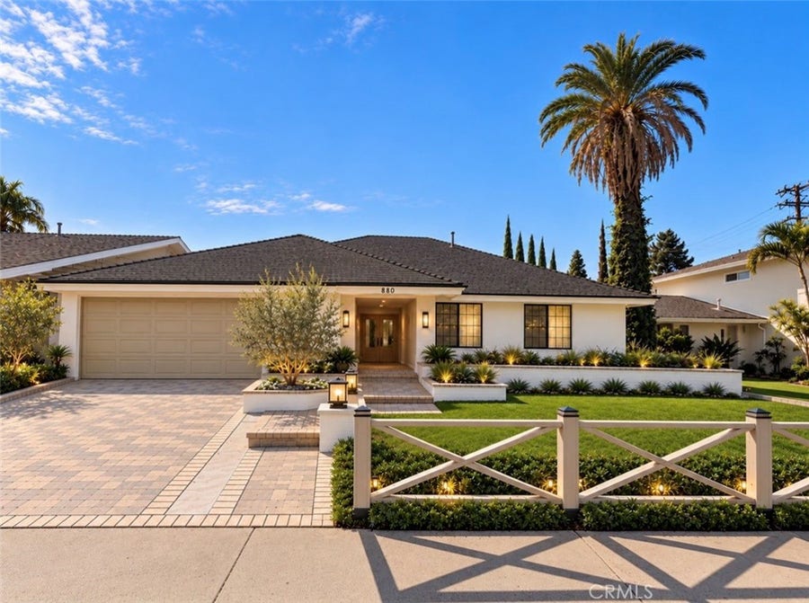 Property photo for 260 Rio Grande, Placentia, CA
