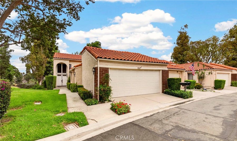 Property photo for 636 Colonial Circle, Fullerton, CA