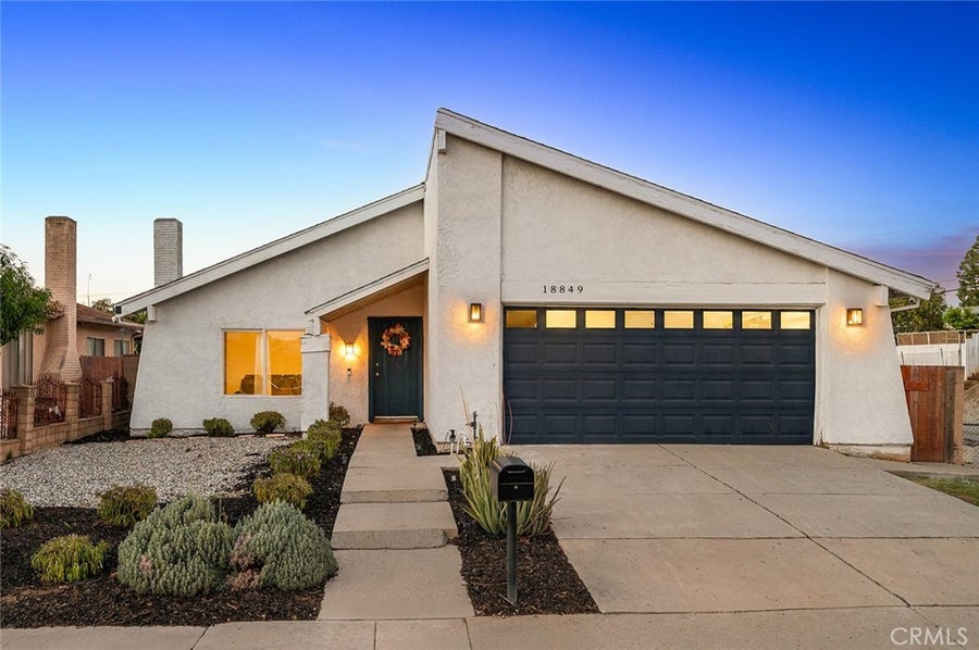 Property photo for 18849 Highcastle, La Puente, CA