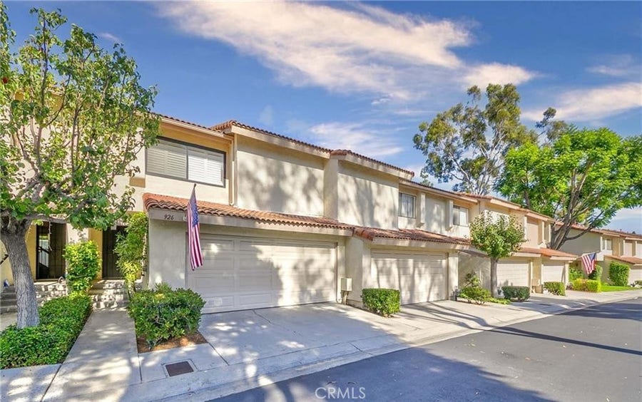 Property photo for 926 Whitewater, Fullerton, CA