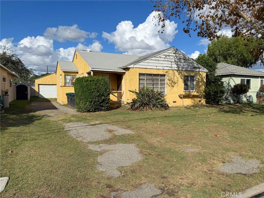 Property photo for 9153 Rendalia, Bellflower, CA