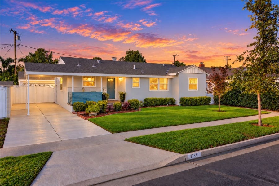 Property photo for 1711 W 21st, Santa Ana, CA