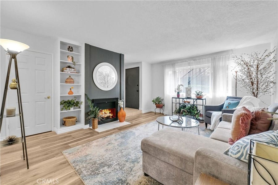 Property photo for 3620 S Main, #C41, Santa Ana, CA