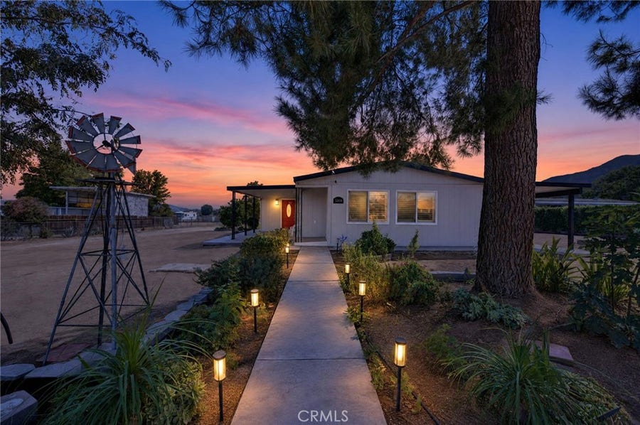 Property photo for 32834 Skylark, Lake Elsinore, CA
