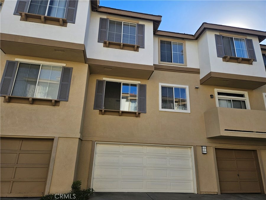 Property photo for 4530 Montecito, La Palma, CA