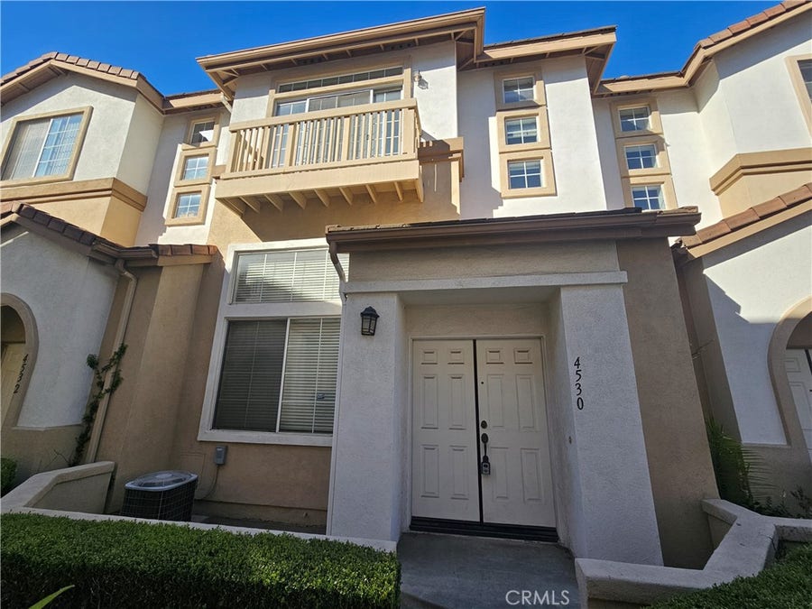 Property photo for 4530 Montecito, La Palma, CA
