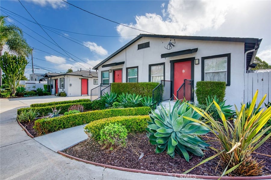 Property photo for 1550 Orange Avenue, Costa Mesa, CA