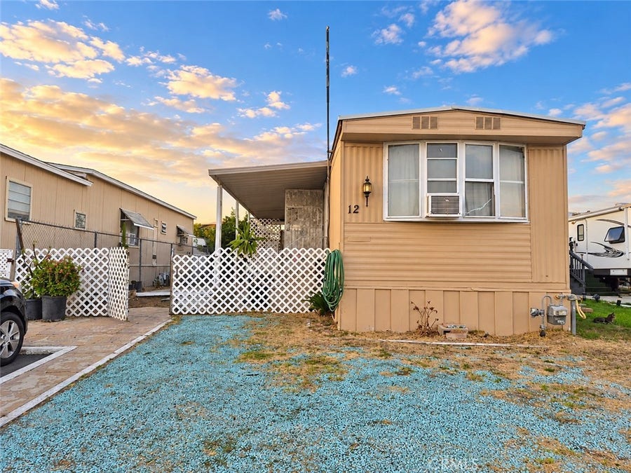 Property photo for 185 N Eucalyptus, #12, Rialto, CA