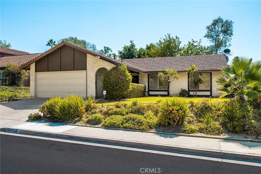 Property photo for 26422 Papagayo Drive, Mission Viejo, CA