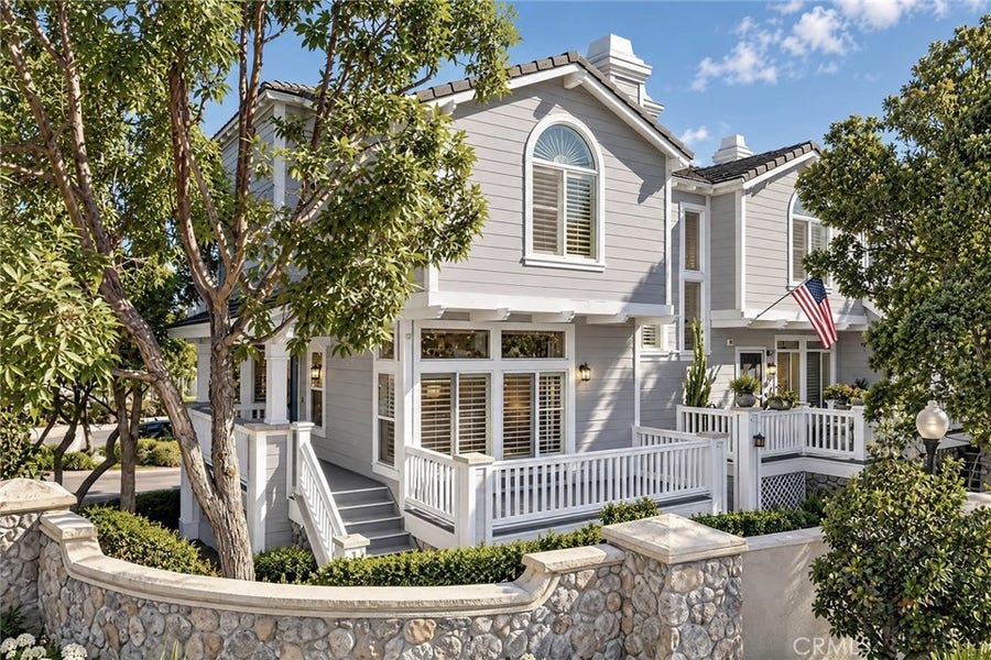 Property photo for 511 N Pageant, #A, Orange, CA