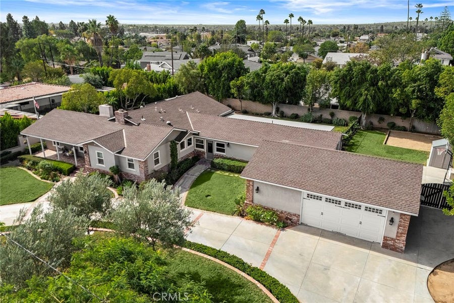 Property photo for 4551 Danita, Yorba Linda, CA