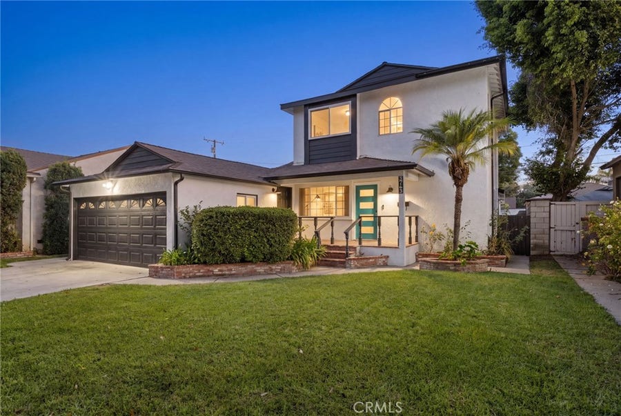 Property photo for 3763 Hackett Avenue, Long Beach, CA