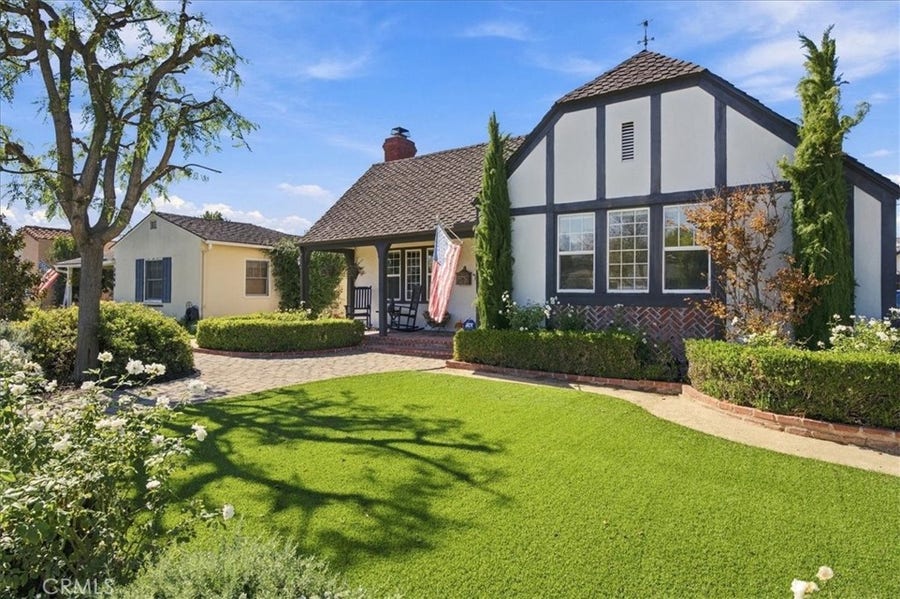 Property photo for 2408 Fairmont, Santa Ana, CA