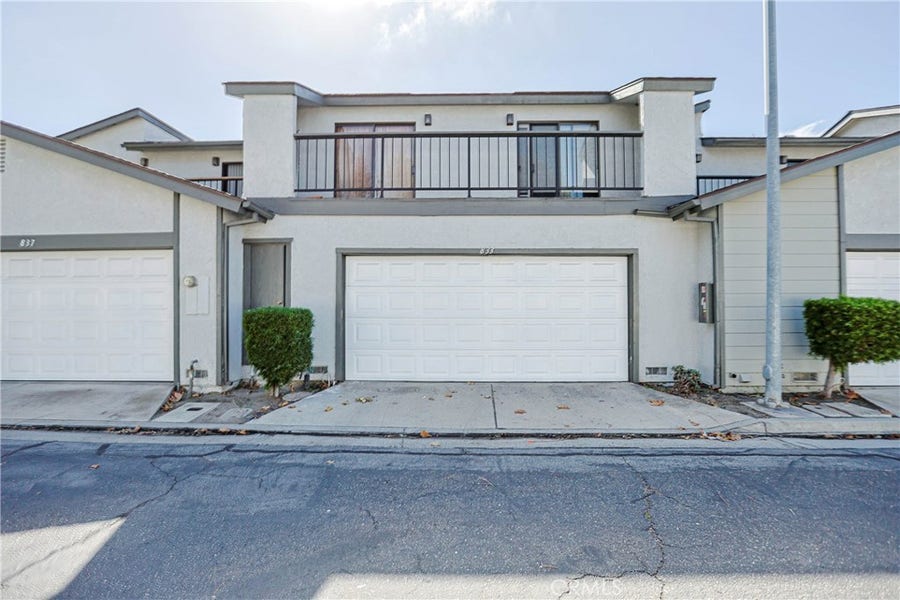 Property photo for 833 Amberwood, Santa Ana, CA