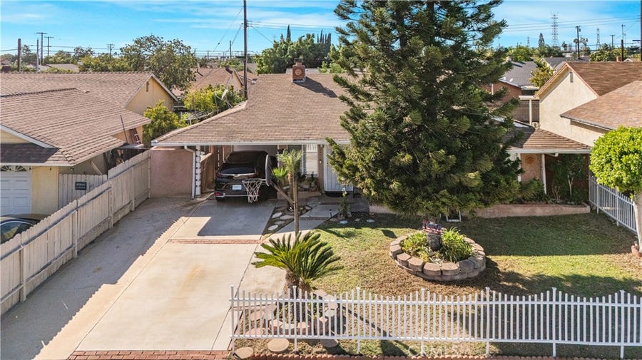 Property photo for 4825 Cutler, Baldwin Park, CA