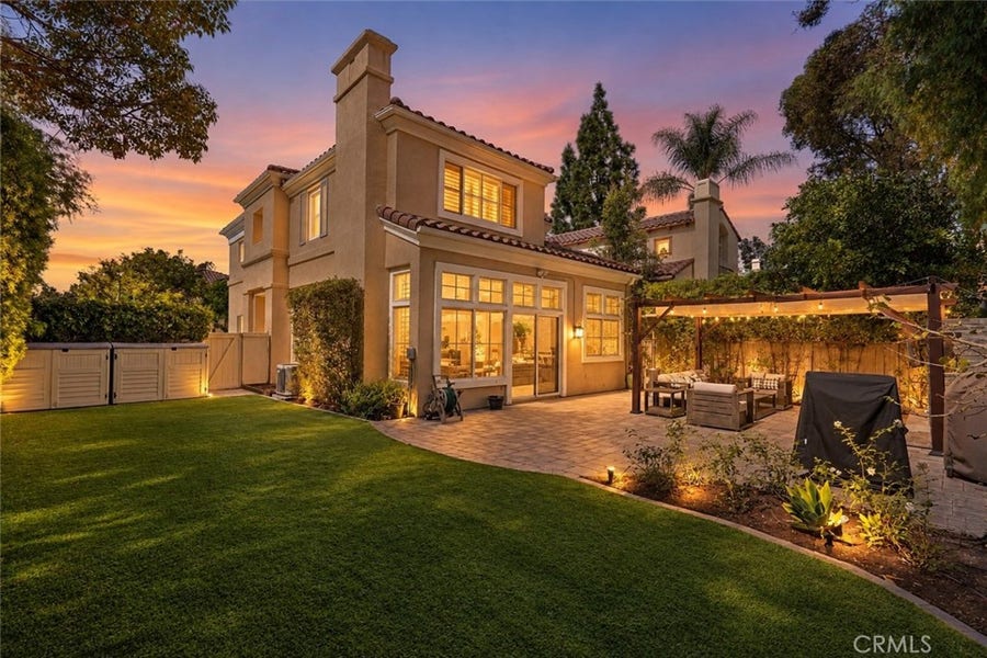 Property photo for 10898 Dishman Place, Tustin, CA