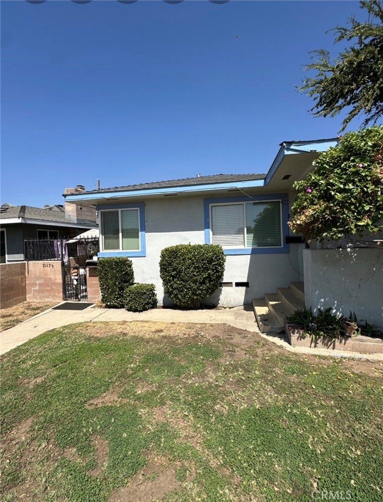 2117 1/2 Bedford Way, Bakersfield, CA 93308 2117 1/2 Bedford Way, Bakersfield, CA 93308